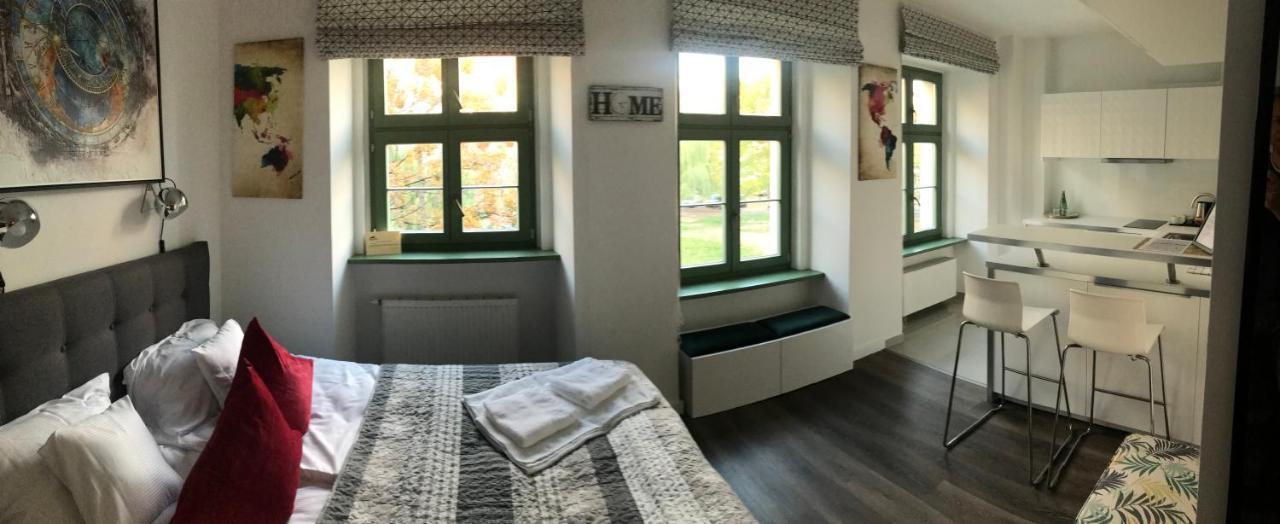 Greeny Breslau Exterior foto