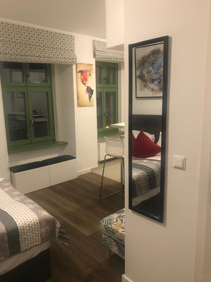 Greeny Breslau Exterior foto